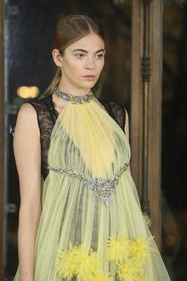 Dany Atrache Fashion Show